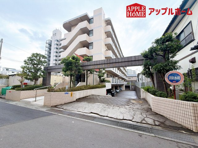[中古マンション] さいたま市大宮区三橋 ワコーレ大宮