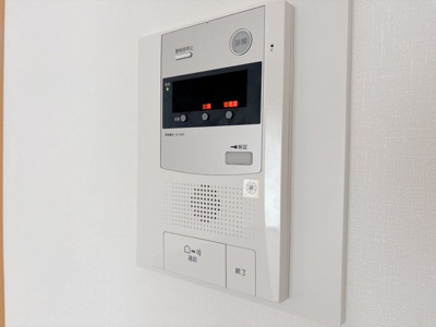 【セキュリティ】 | 目黒本町マンション
