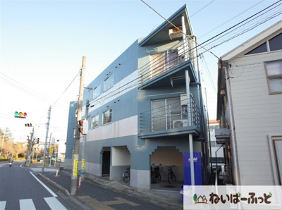 【外観】 | パルコート八千代 | 【パルコート八千代】耐震性に優れたＲＣマンション☆