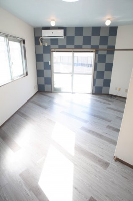 【子供部屋】 | パルコート八千代 | 広々とした明るいお部屋で新生活！