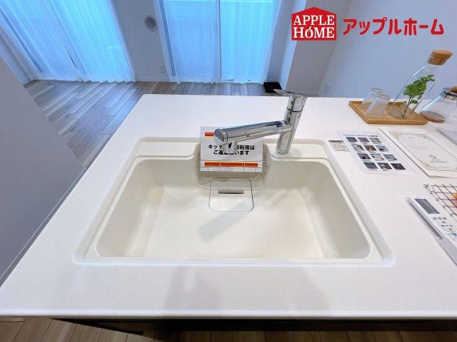 [中古マンション] さいたま市大宮区浅間町 ライオンズマンション大宮浅間町のキッチン