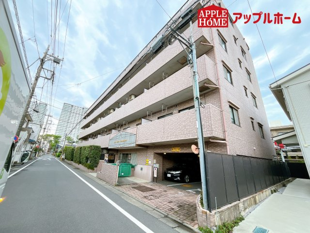 [中古マンション] さいたま市大宮区浅間町 ライオンズマンション大宮浅間町