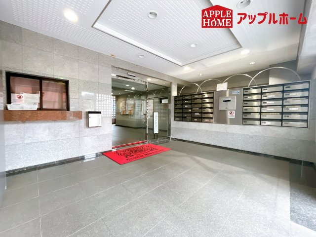 [中古マンション] さいたま市大宮区浅間町 ライオンズマンション大宮浅間町の設備