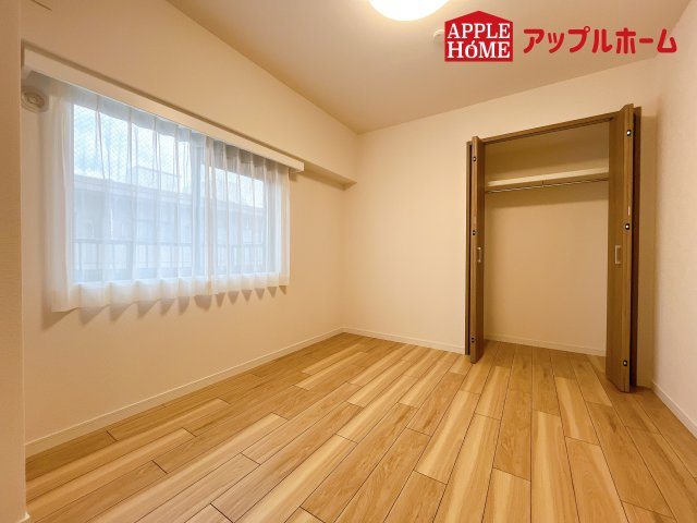 [中古マンション] さいたま市大宮区浅間町 ライオンズマンション大宮浅間町の洋室