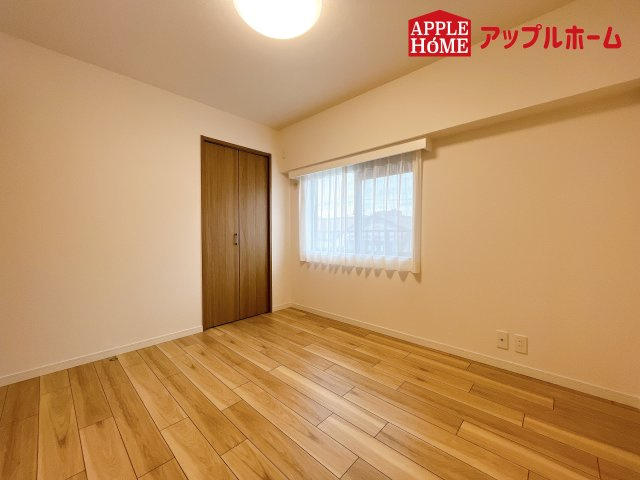 [中古マンション] さいたま市大宮区浅間町 ライオンズマンション大宮浅間町の洋室