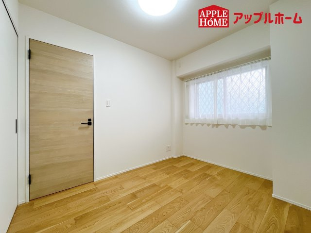 [中古マンション] さいたま市大宮区大成町 ミオカステーロ大宮の洋室
