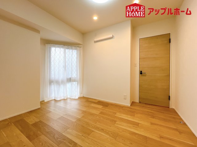 [中古マンション] さいたま市大宮区大成町 ミオカステーロ大宮の洋室