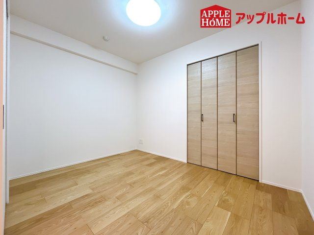 [中古マンション] さいたま市大宮区大成町 ミオカステーロ大宮の洋室