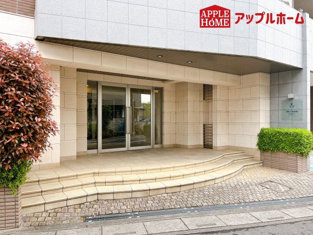 [中古マンション] さいたま市大宮区大成町 ミオカステーロ大宮