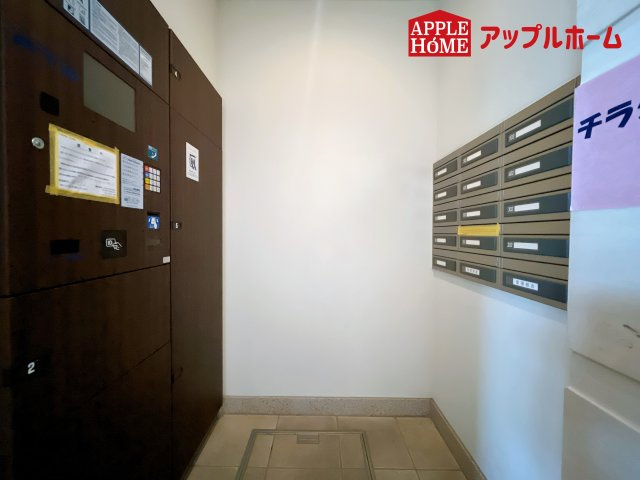 [中古マンション] さいたま市大宮区大成町 ミオカステーロ大宮の設備
