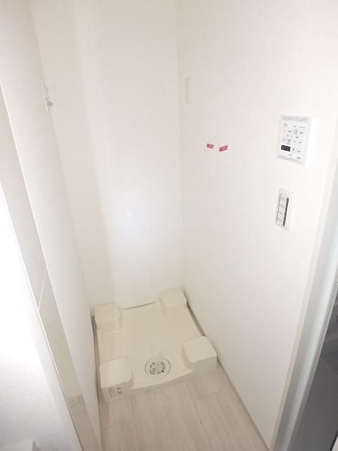 ルフォンブランシェ品川南大井のその他