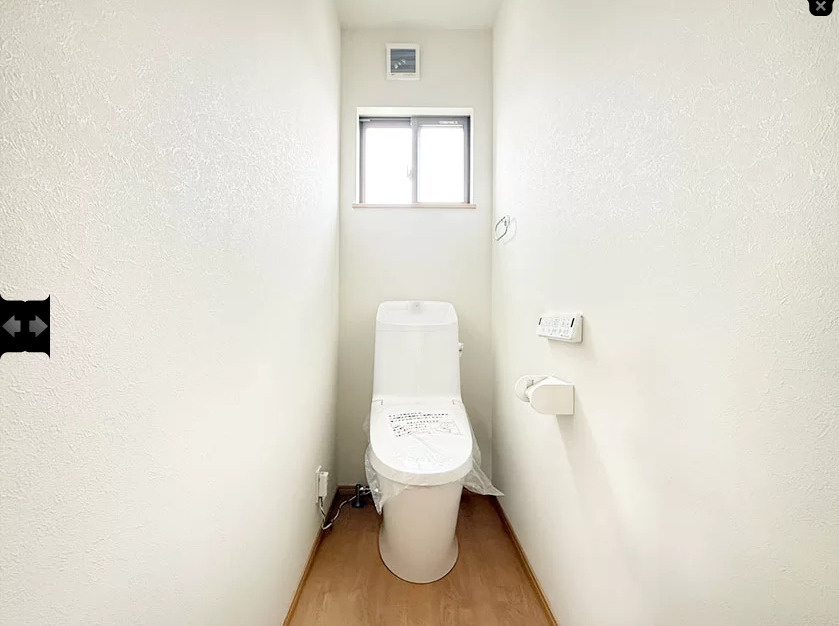 小山3丁目貸家のその他