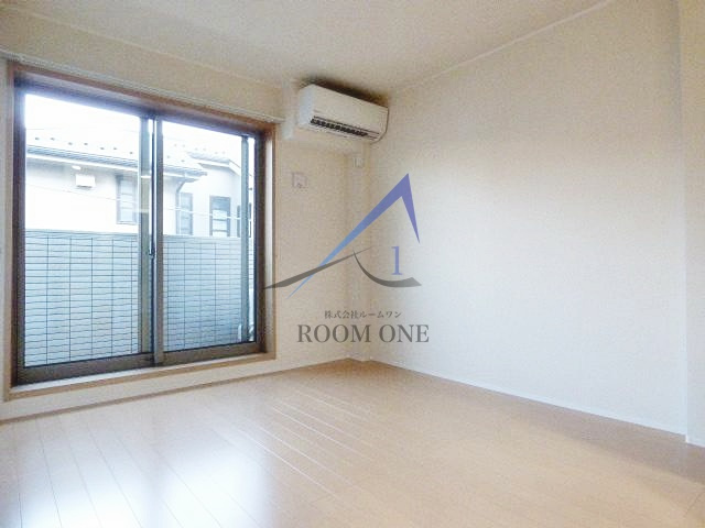 ブラウニーの寝室|寝室です。