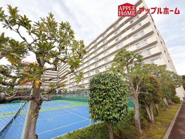 [中古マンション] さいたま市大宮区西の堀町 グランドシティ大宮 WestTOWER