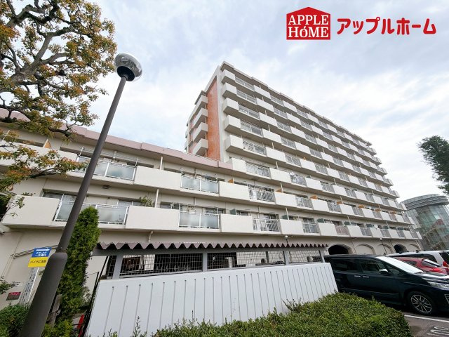 [中古マンション] さいたま市大宮区西の堀町 グランドシティ大宮 EastTOWER