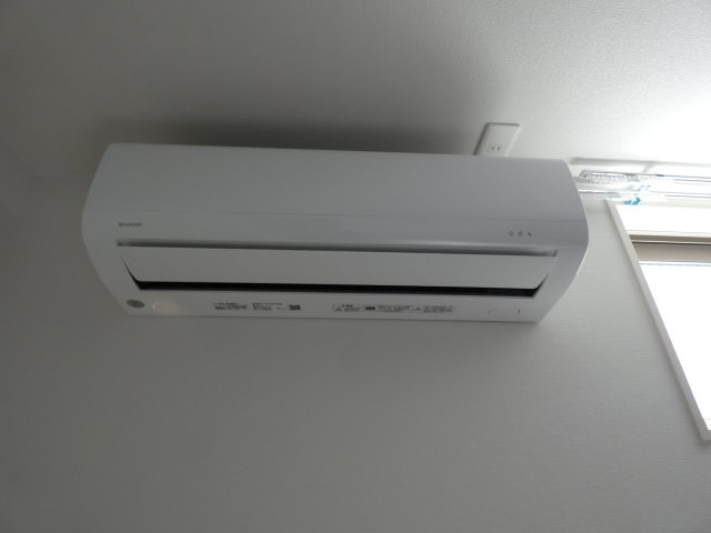 【設備】 | F asecia laso