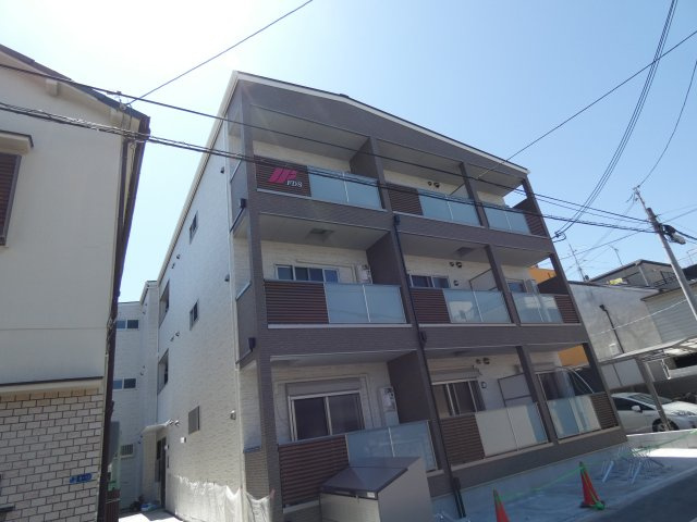 【エントランス】 | F asecia laso