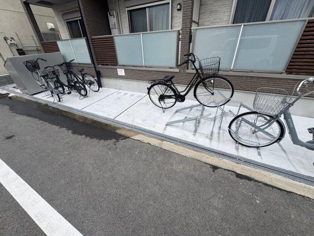 【その他共用部分】 | F asecia laso