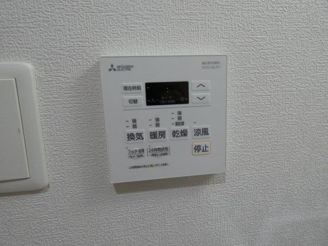 【設備】 | F asecia laso