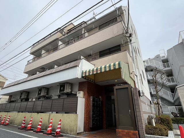 TKラヴィド-ル千石の画像