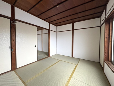 【和室】 | 大宮玄琢北町貸家