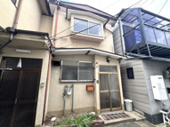 大宮玄琢北町貸家の画像
