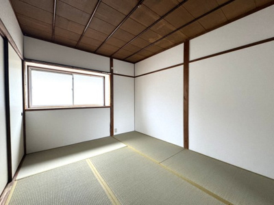 【和室】 | 大宮玄琢北町貸家