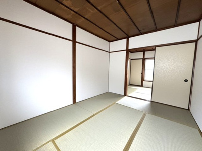 【和室】 | 大宮玄琢北町貸家