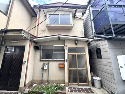 【外観】 | 大宮玄琢北町貸家