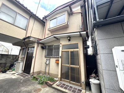 【外観】 | 大宮玄琢北町貸家