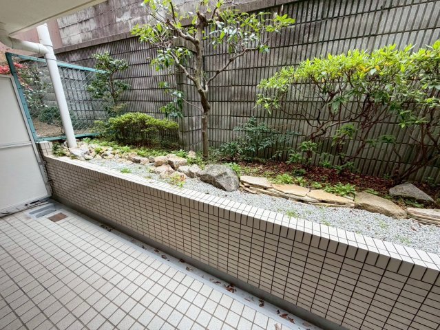 グラン・ドムール知恵光院