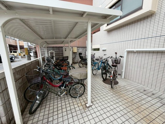 グラン・ドムール知恵光院