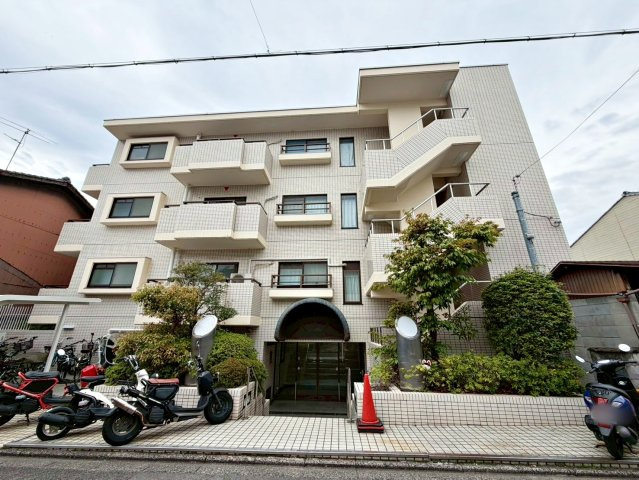 グラン・ドムール知恵光院