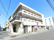 ミクニマンションの画像