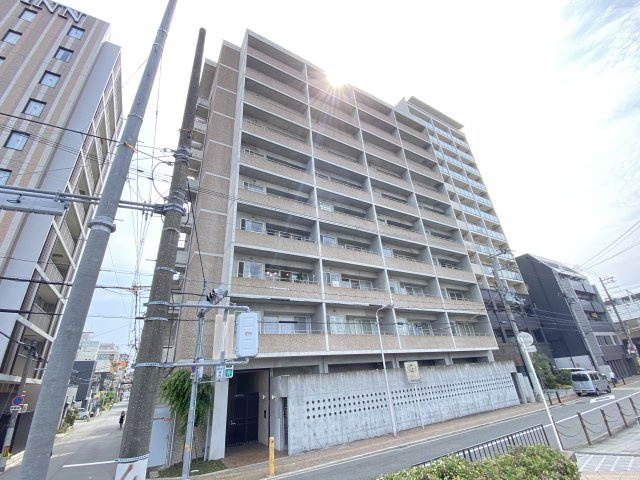 【外観】 | グランリーオ