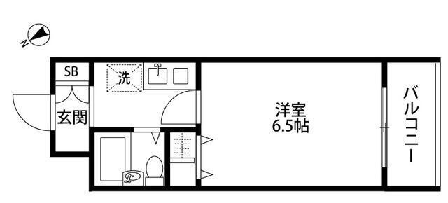 リーブル北小金
