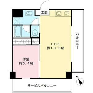 【間取り】 | グランリーオ