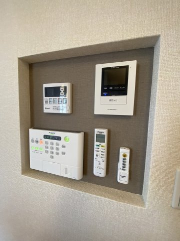 セレーノクローバーのその他