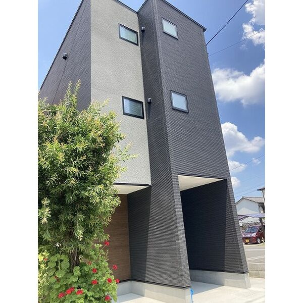 Precher　道徳通(プリシェール道徳通)　名古屋市賃貸　仲介手数料無料