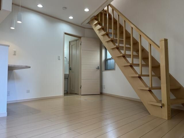 豊島区千川２丁目貸家