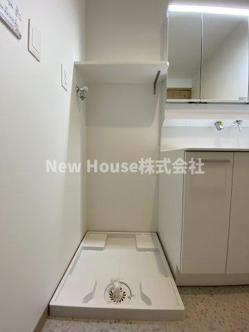 ベルメゾン中村橋ノース NWの設備