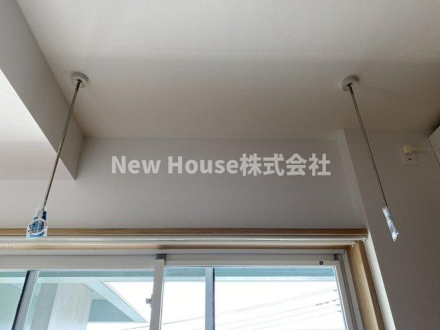 ベルメゾン中村橋ノース NWの設備