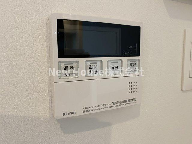 ベルメゾン中村橋ノース NWの設備