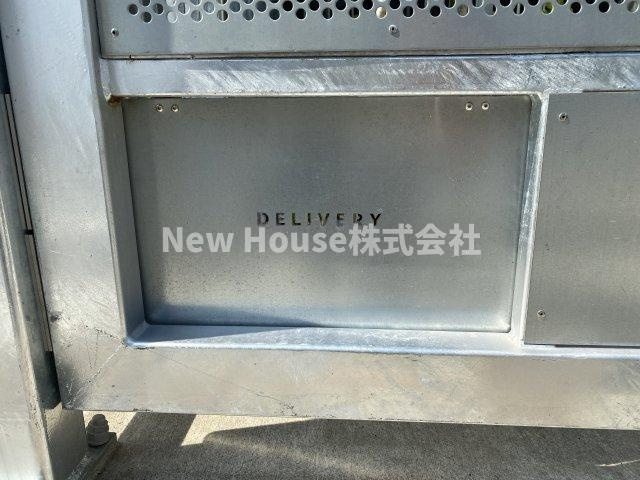 ベルメゾン中村橋ノース NWの設備
