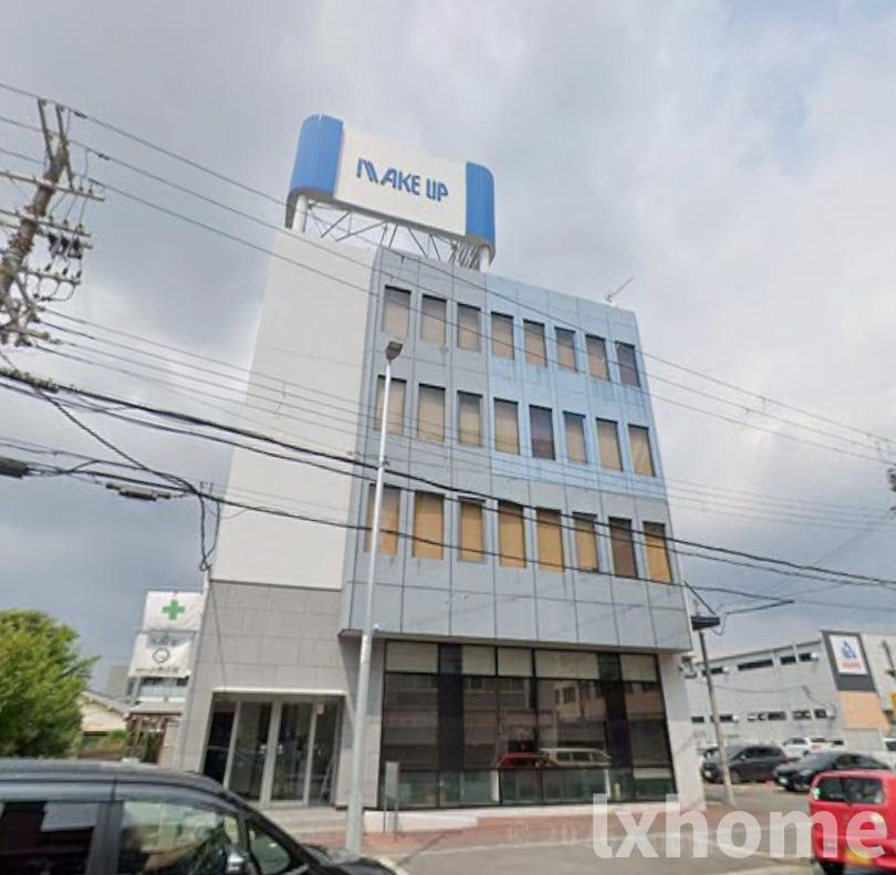 アメニティ・ブワ