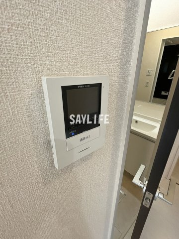 オレンジコートのセキュリティ