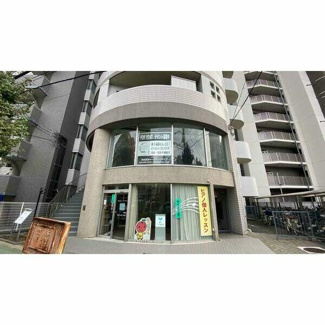 【エントランス】 | 第５福原ビル