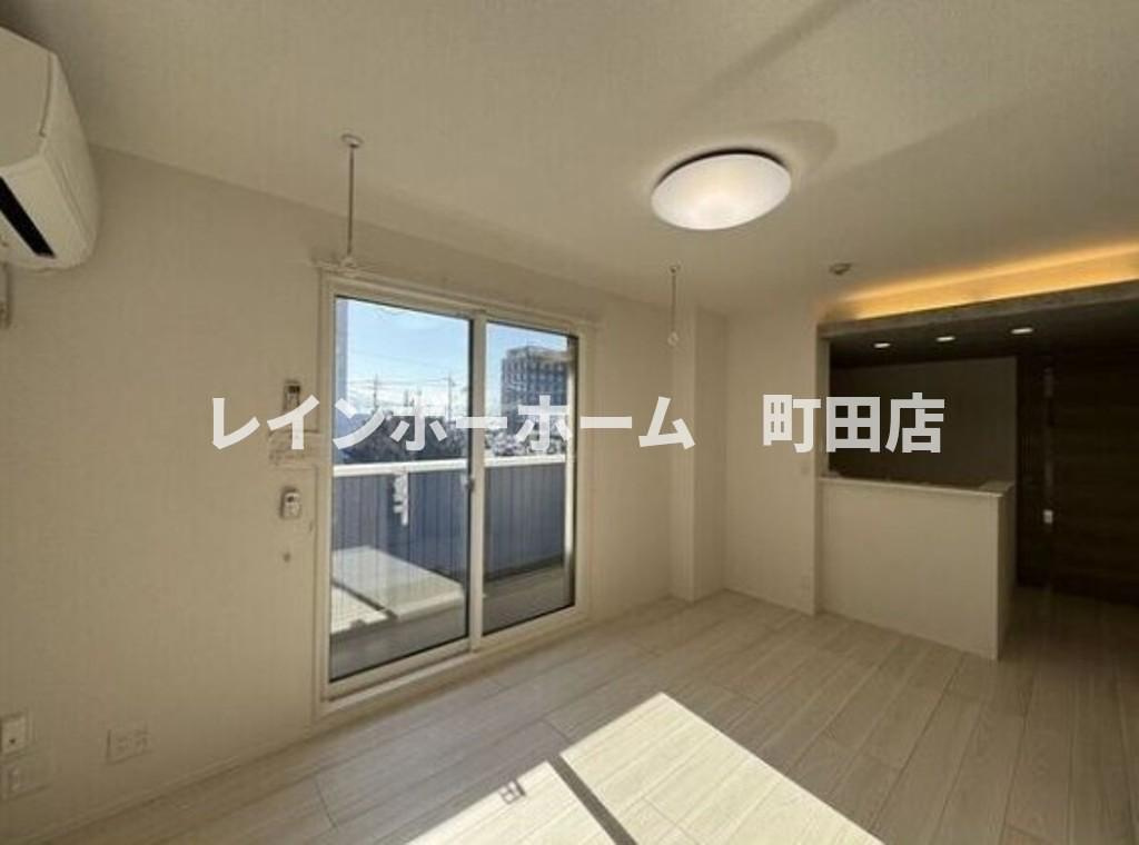 エスペリア新百合ヶ丘※初期費用分割あと払いサービス利用可能物件