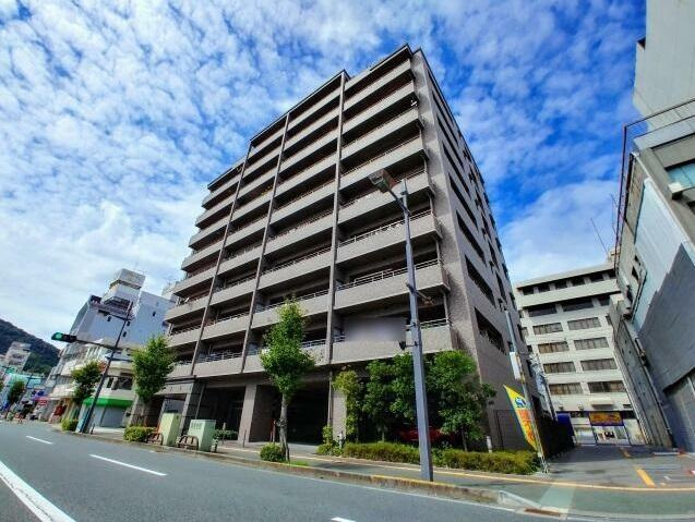 ロイヤルガーデン伊月町