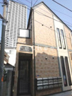 アーバンプレイス新宿都庁前の画像